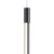 Lampa wisząca SPARO M LED czarna 80 cm -  ST-10669P-M black - Step Into Design